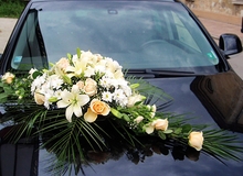 сватбени и семейни тържества